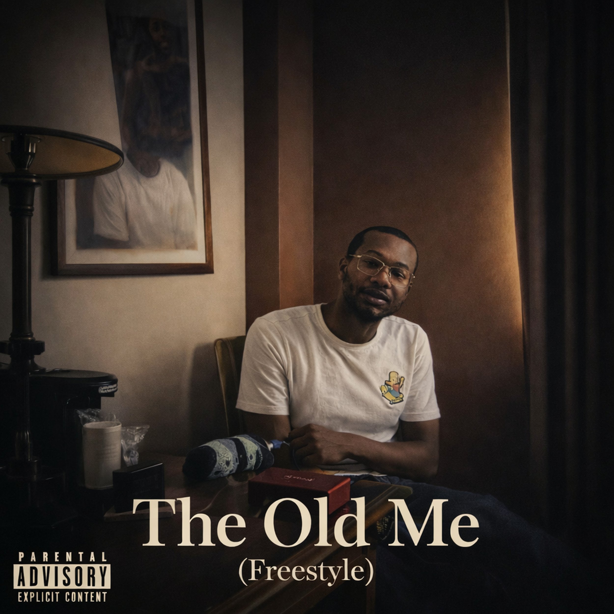 The Old Me (Freestyle) Early Access