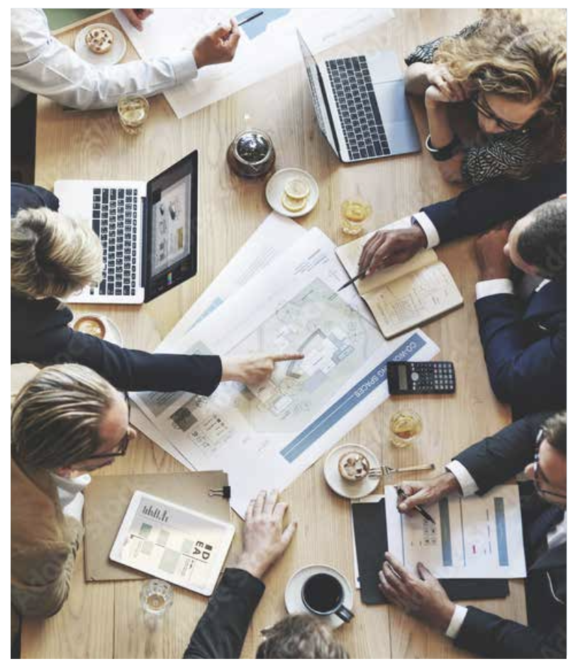 Through this training and coaching, we mapped out a set of behavior changes that were shared by all, along with metrics to gauge both individual and unit success in implementing these behavior changes.