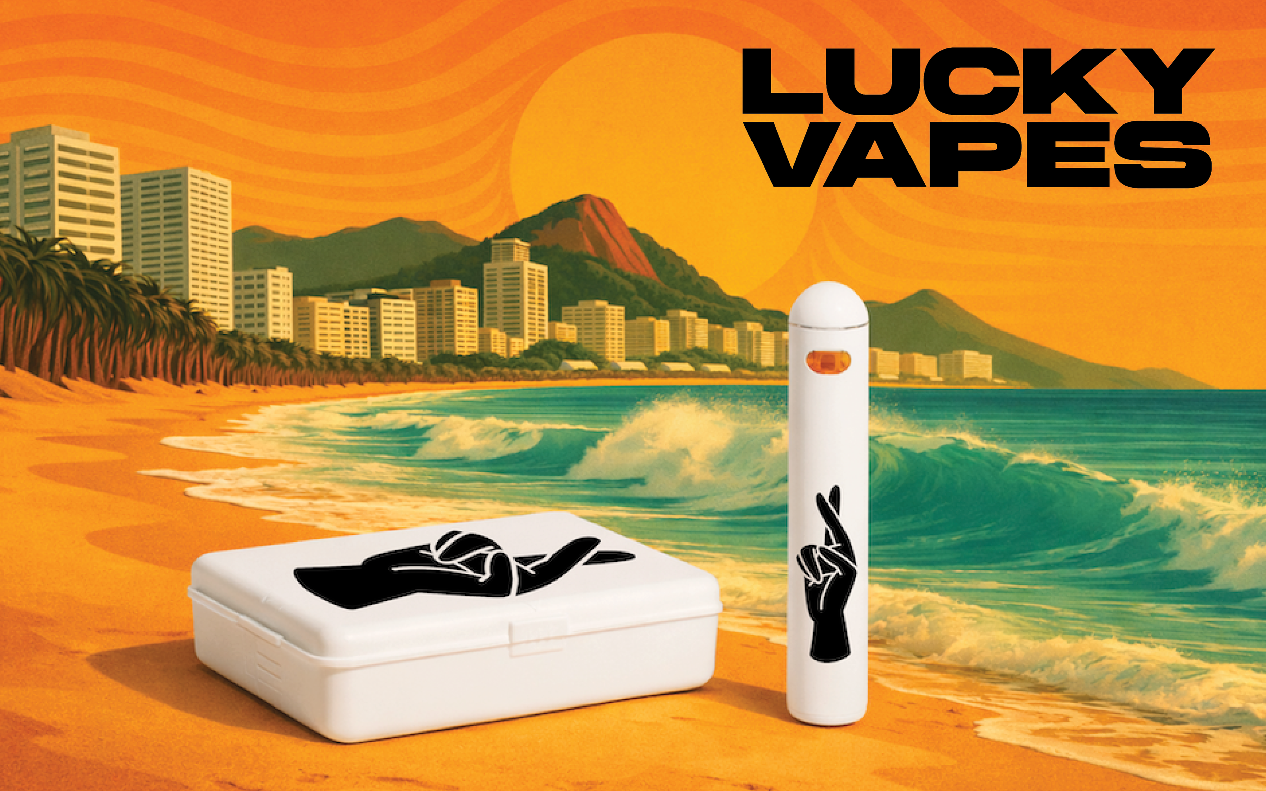 Our Products Lucky Break Our Products Lucky Break