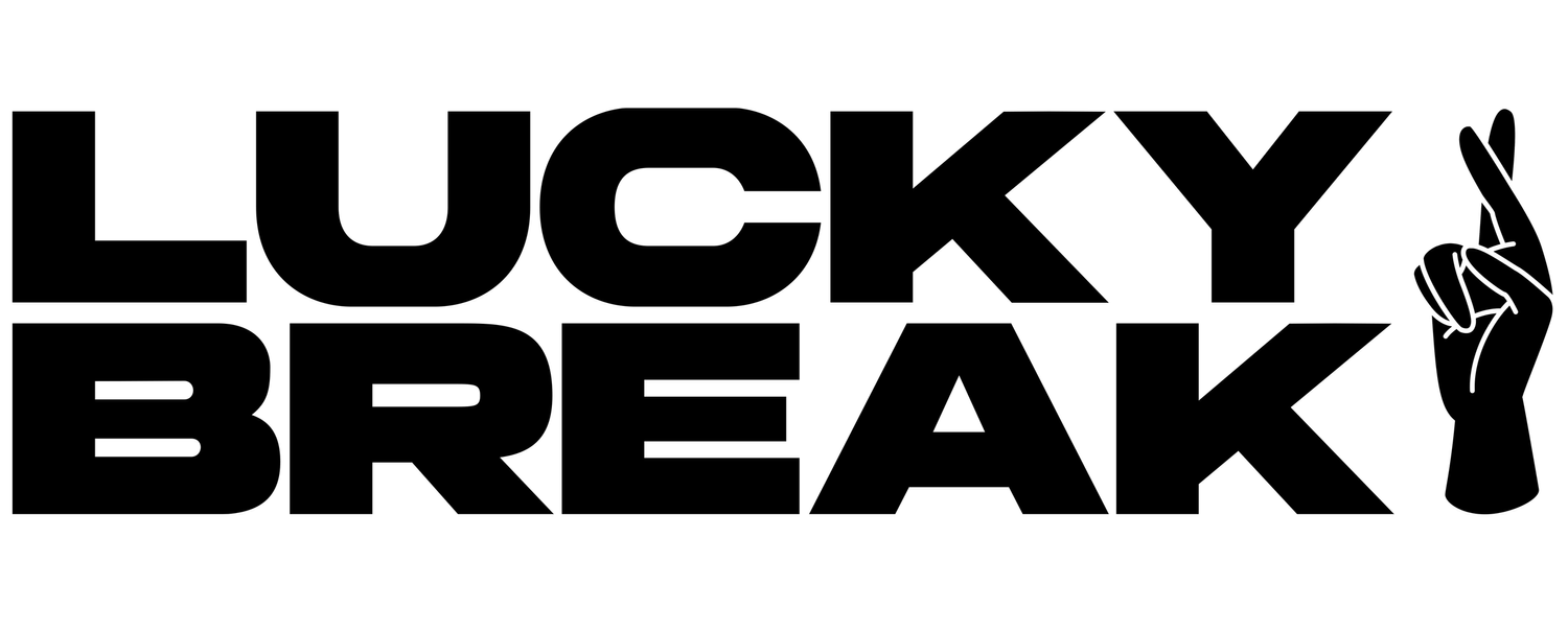 Lucky Break