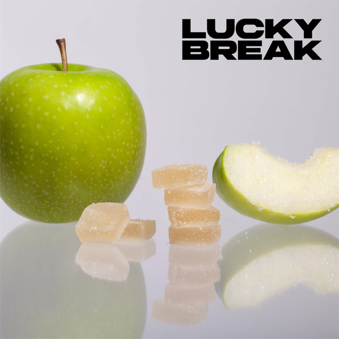 Lucky Chews - Atomic Apple