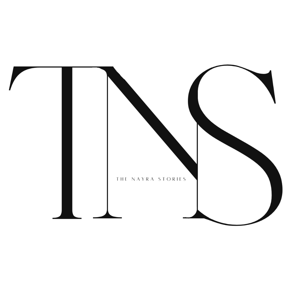 The Nayra Stories