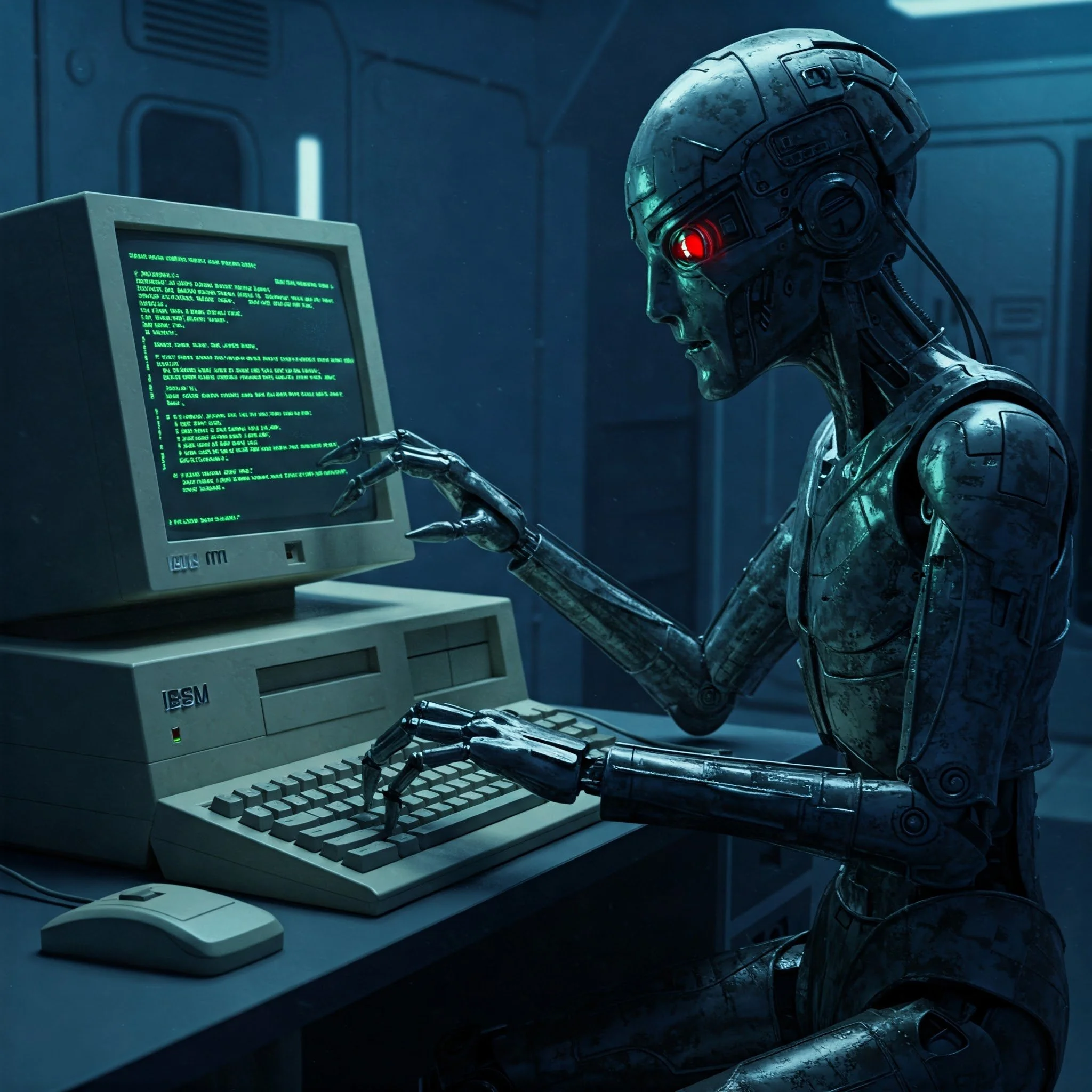 FBI Warns: End-of-Life Routers Exploited for Cybercrime