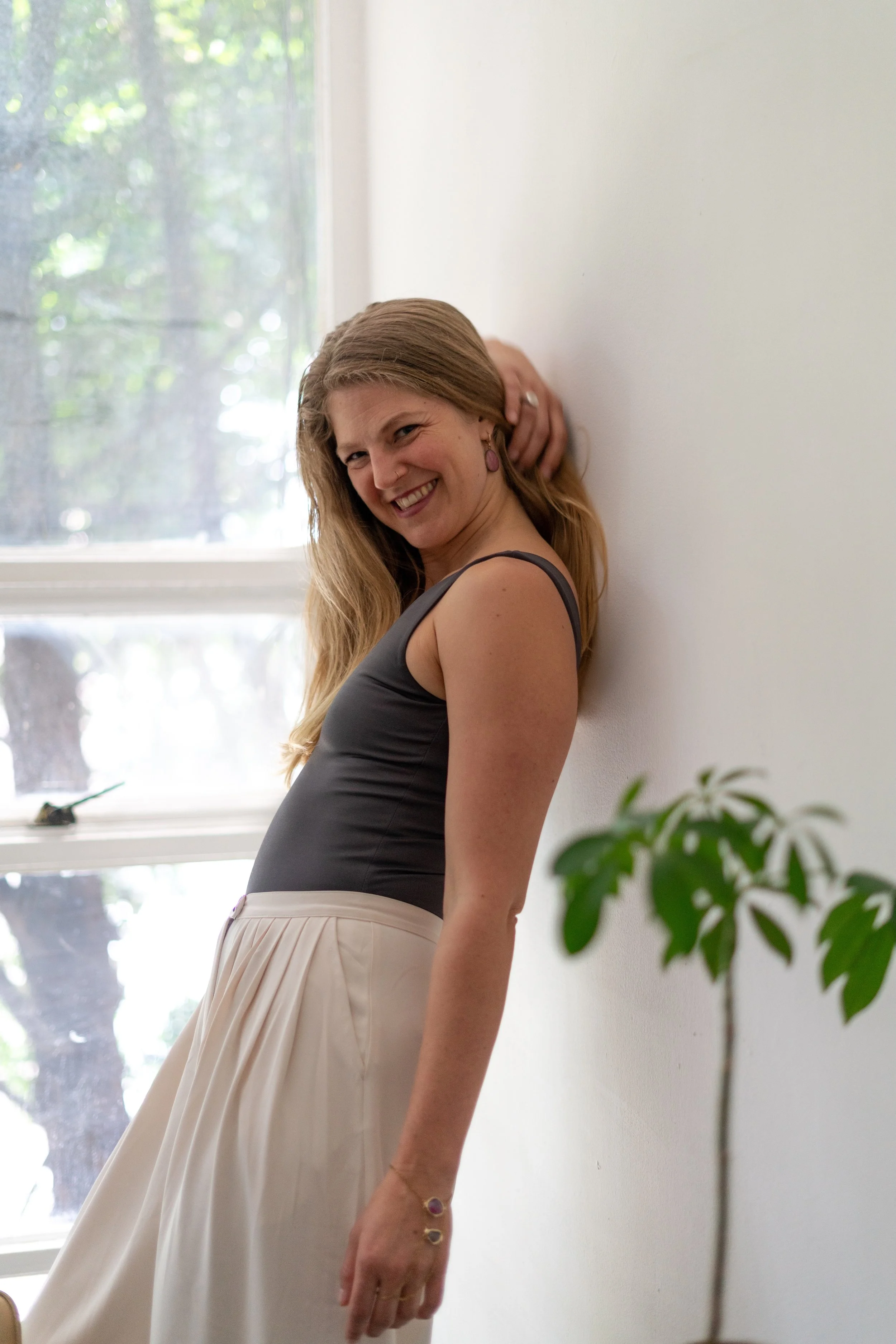 Love Letters from Flora: THE GOOD PERSON IS DANGEROUS | 28