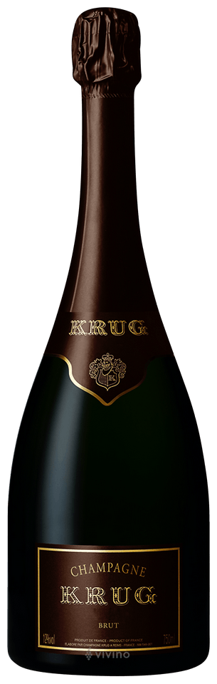 Krug Vintage Champagne Brut 2000