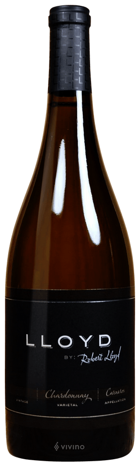 Lloyd Cellars Chardonnay 2023
