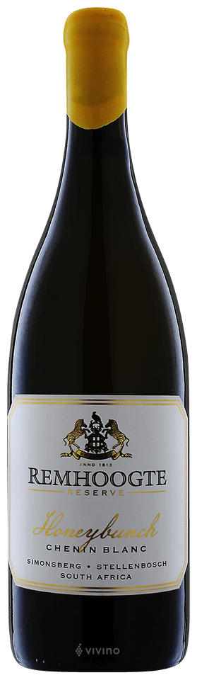 Remhoogte Honeybunch Reserve Chenin Blanc 2023