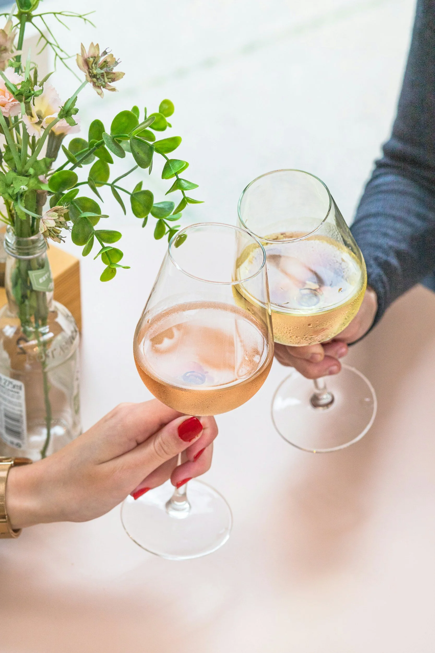 My Favorite Wines For Summer