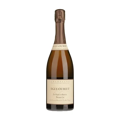 Egly-Ouriet Les Vignes de Bisseuil Champagne Premier Cru NV