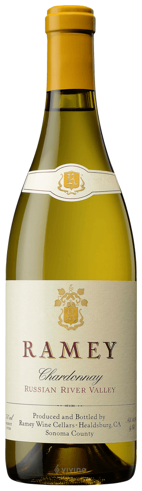 Ramey Russian River Valley Chardonnay 2022