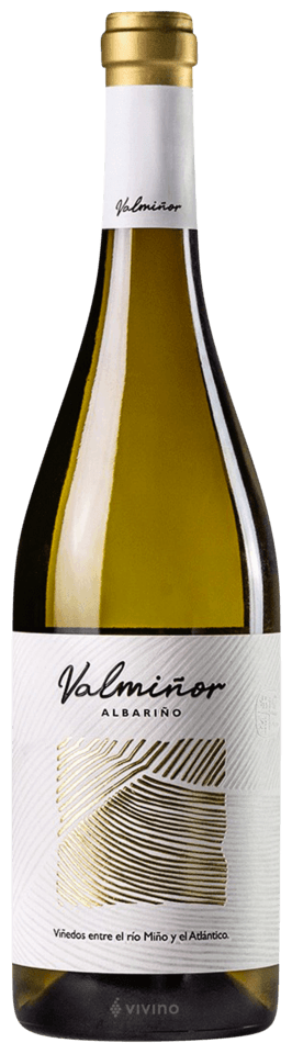 Valmiñor Albariño 2024