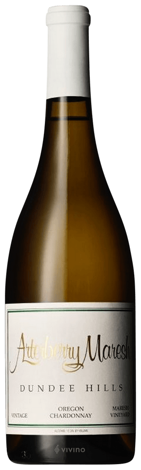 Arterberry Maresh Maresh Vineyard Chardonnay 2014
