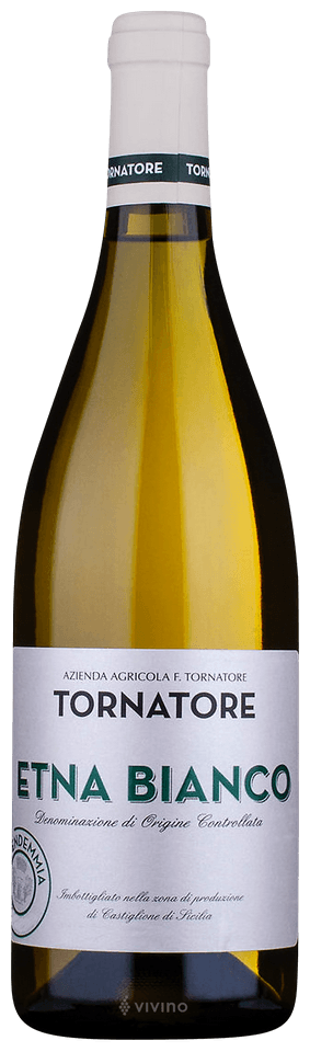 Tornatore Etna Bianco 2024