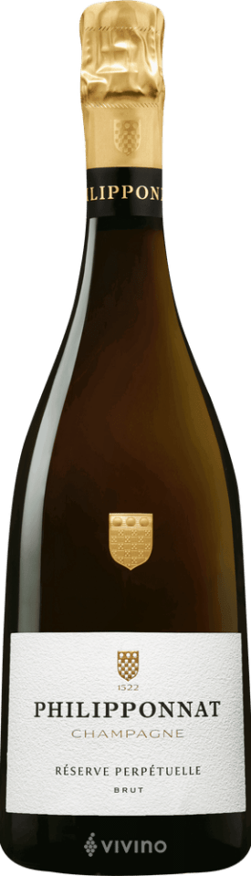 Philipponnat Réserve Perpétuelle Champagne Brut
