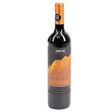 Kirkland Signature Malbec 2023