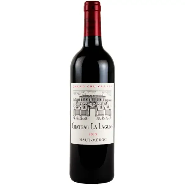 Château La Lagune Haut-Médoc 2015