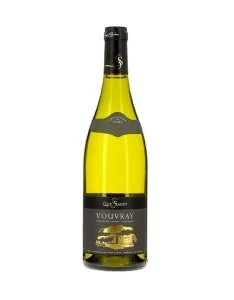 Guy Saget Vouvray 2022