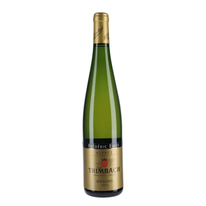 Trimbach Riesling Alsace Cuvée Frédéric Emile 2015