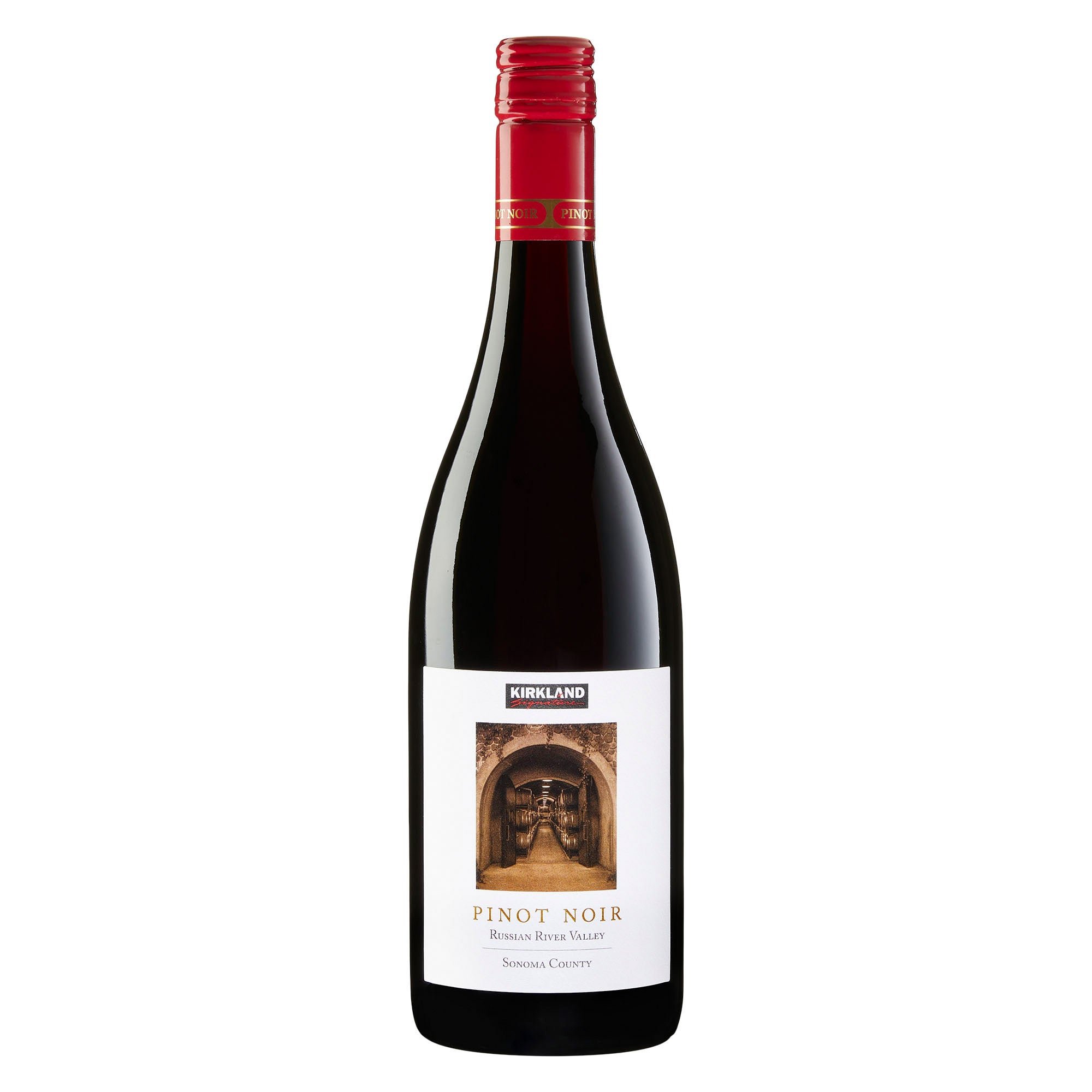 Kirkland Signature Russian River Valley Pinot Noir 2024