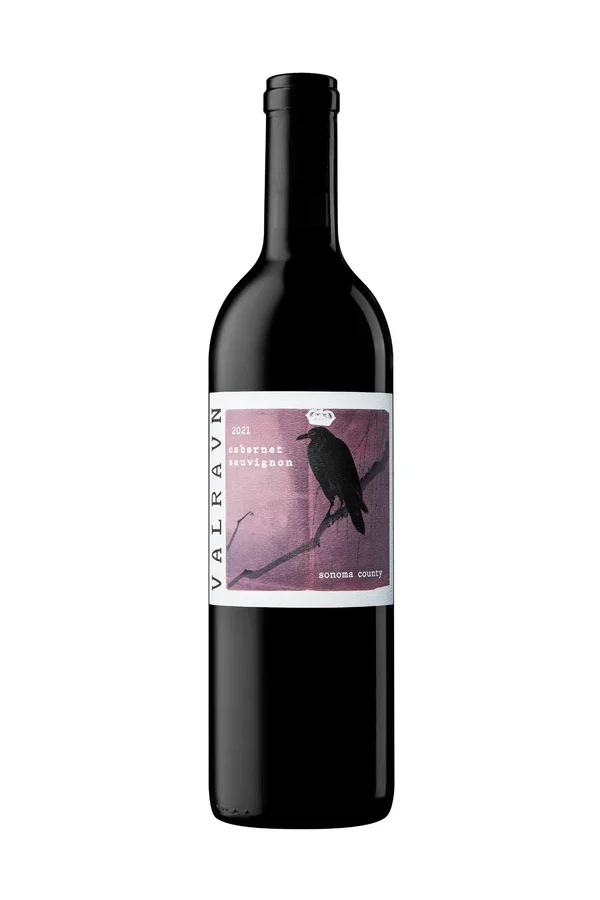 Valravn Cabernet Sauvignon 2021