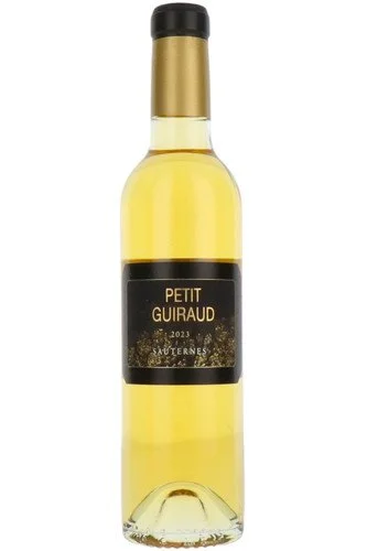 Château Guiraud Petit Guiraud Sauternes 2023