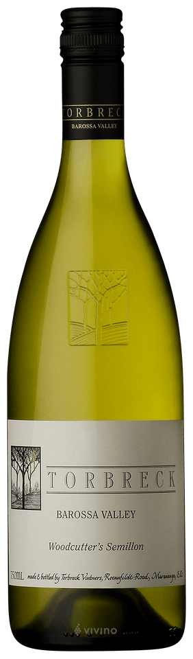 Torbreck Woodcutter's Semillon 2025