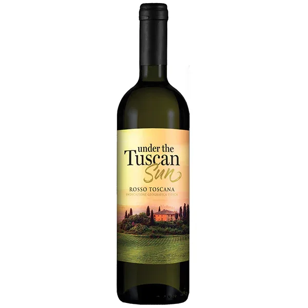 Serafina Under The Tuscan Sun Rosso 2023