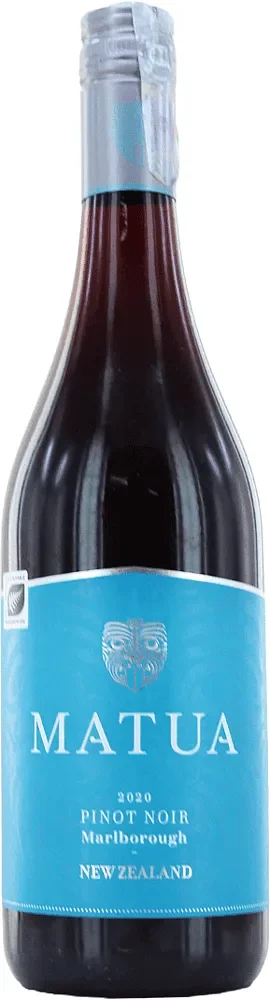 Matua Pinot Noir 2020
