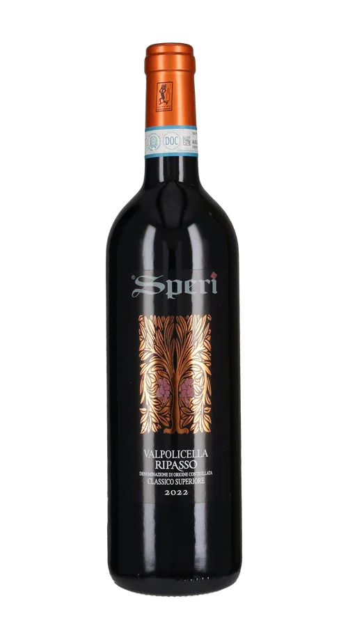 Speri Valpolicella Ripasso Classico Superiore 2022