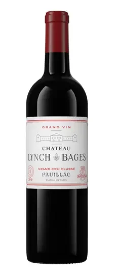 Château Lynch-Bages Pauillac 2023