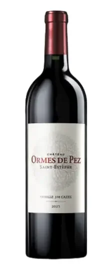 Château Ormes de Pez Saint-Estèphe 2023