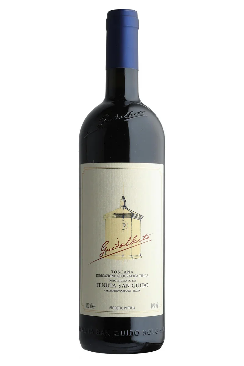 Tenuta San Guido Guidalberto 2016