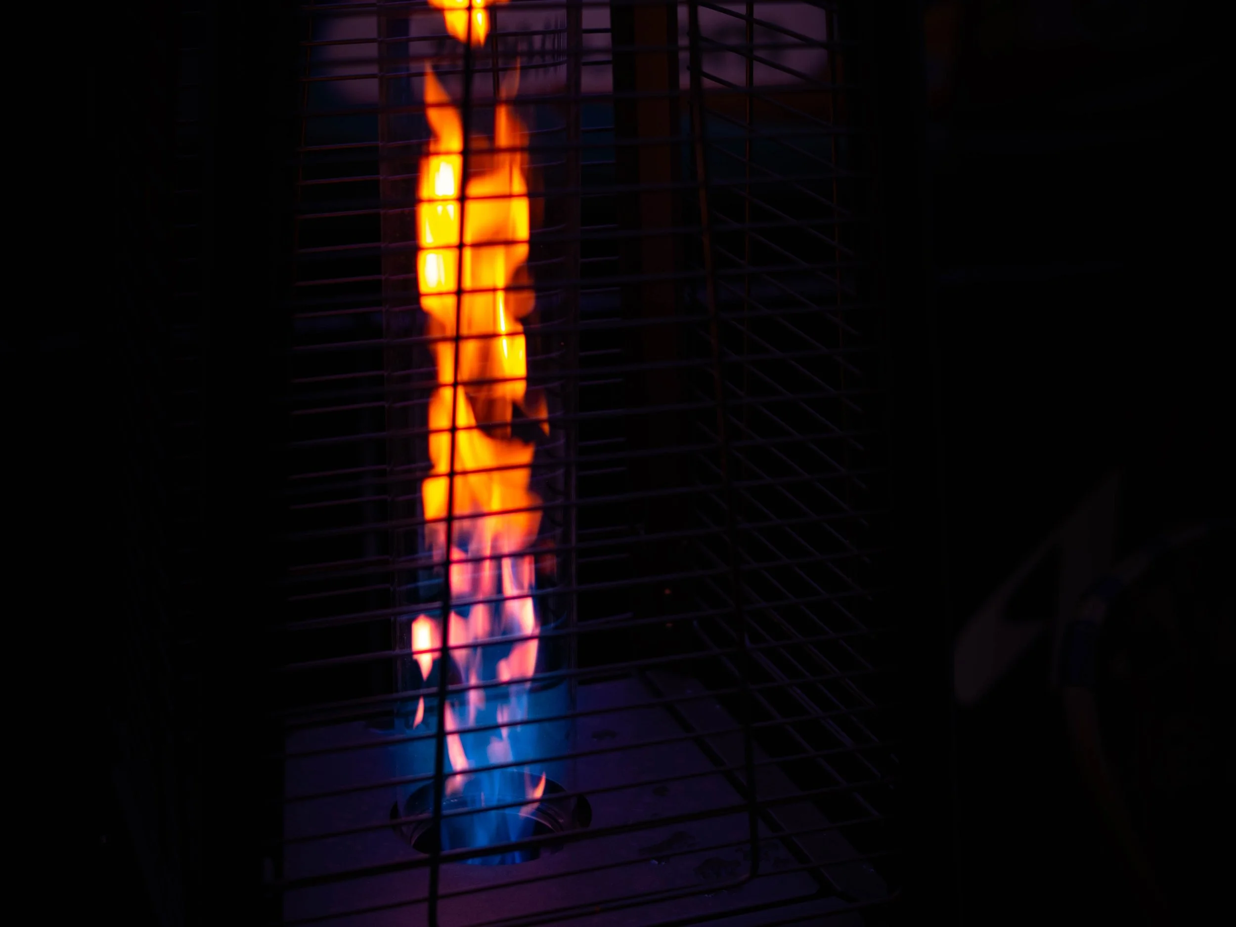 flameo hotman