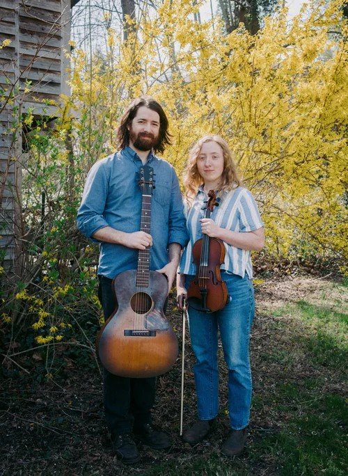 Flat Bridge String Band