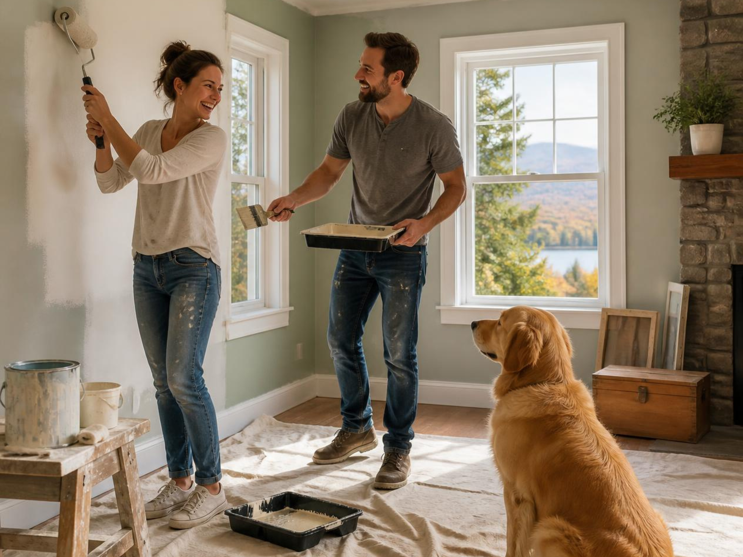 5 Simple Ways to Get More Money When You Sell Your Home