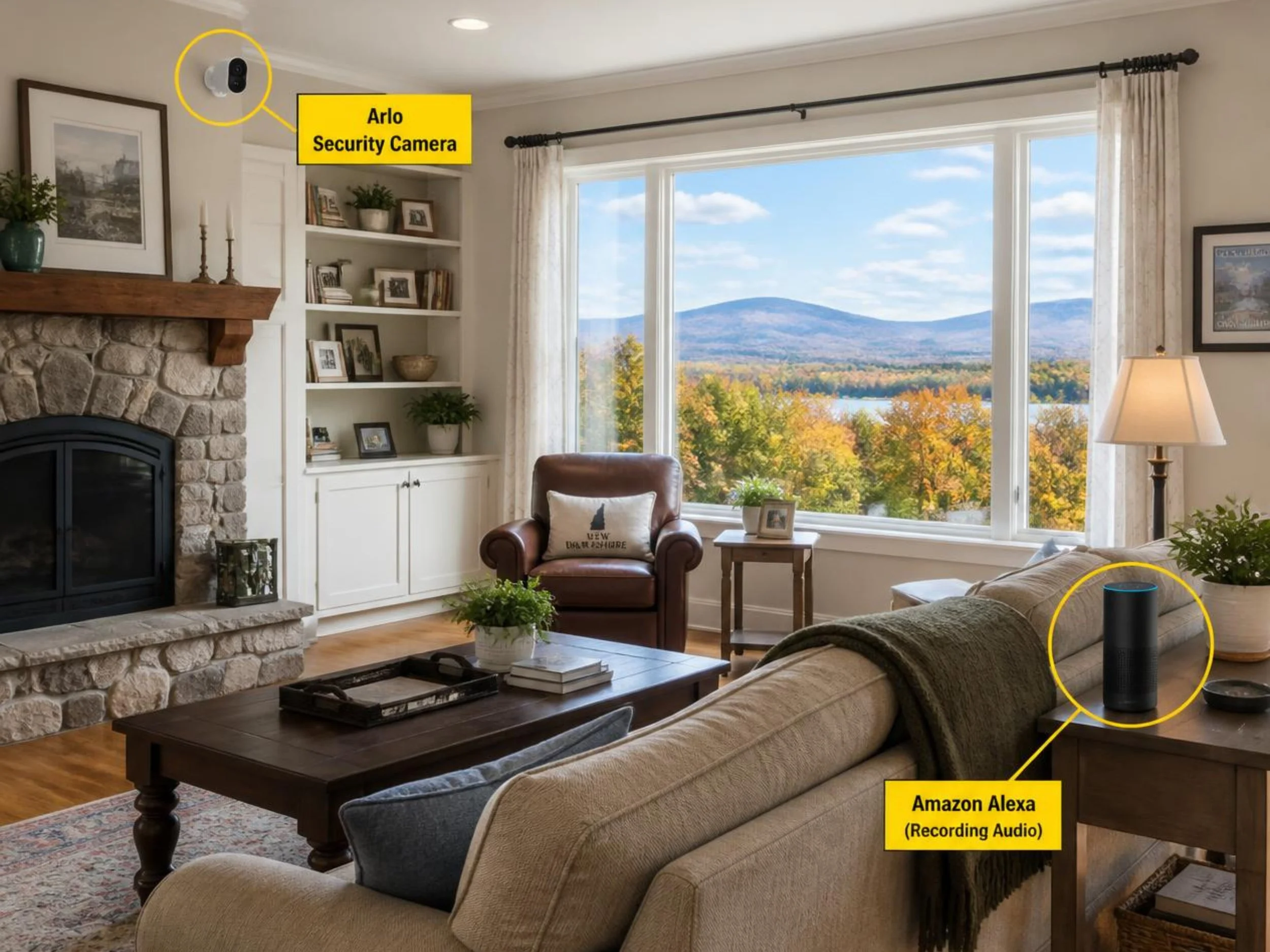 What Is a VAREN — and Why This Overlooked Form Matters to Every New Hampshire Buyer and Seller