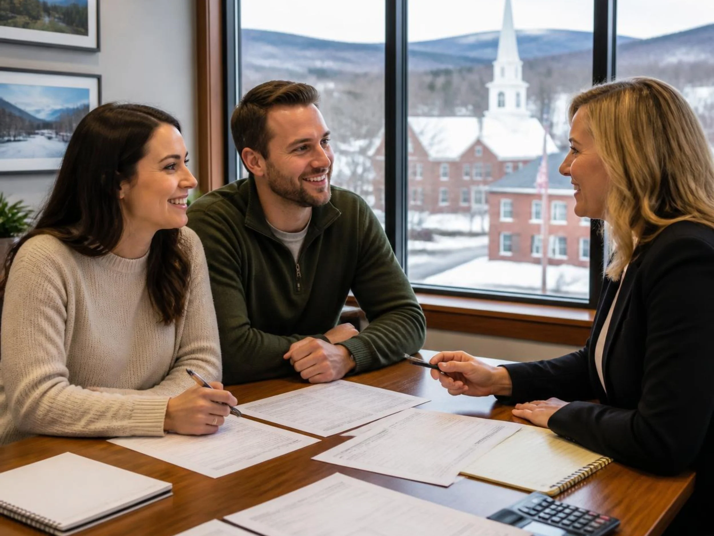 The Deadline That Can Cost You Your Deposit: Understanding Your Financing Deadline Date