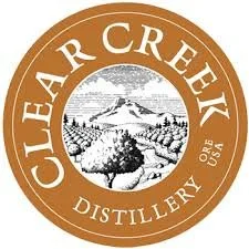 KCWG Welcomes: Clear Creek Distilling's Caitlin Bartlemay