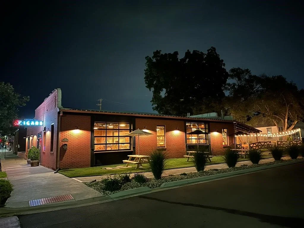 KCWG & Ash and Anvil Present: July Bottle Share