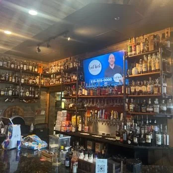 KCWG & Old Shawnee PIzza Present: April Bottle Share