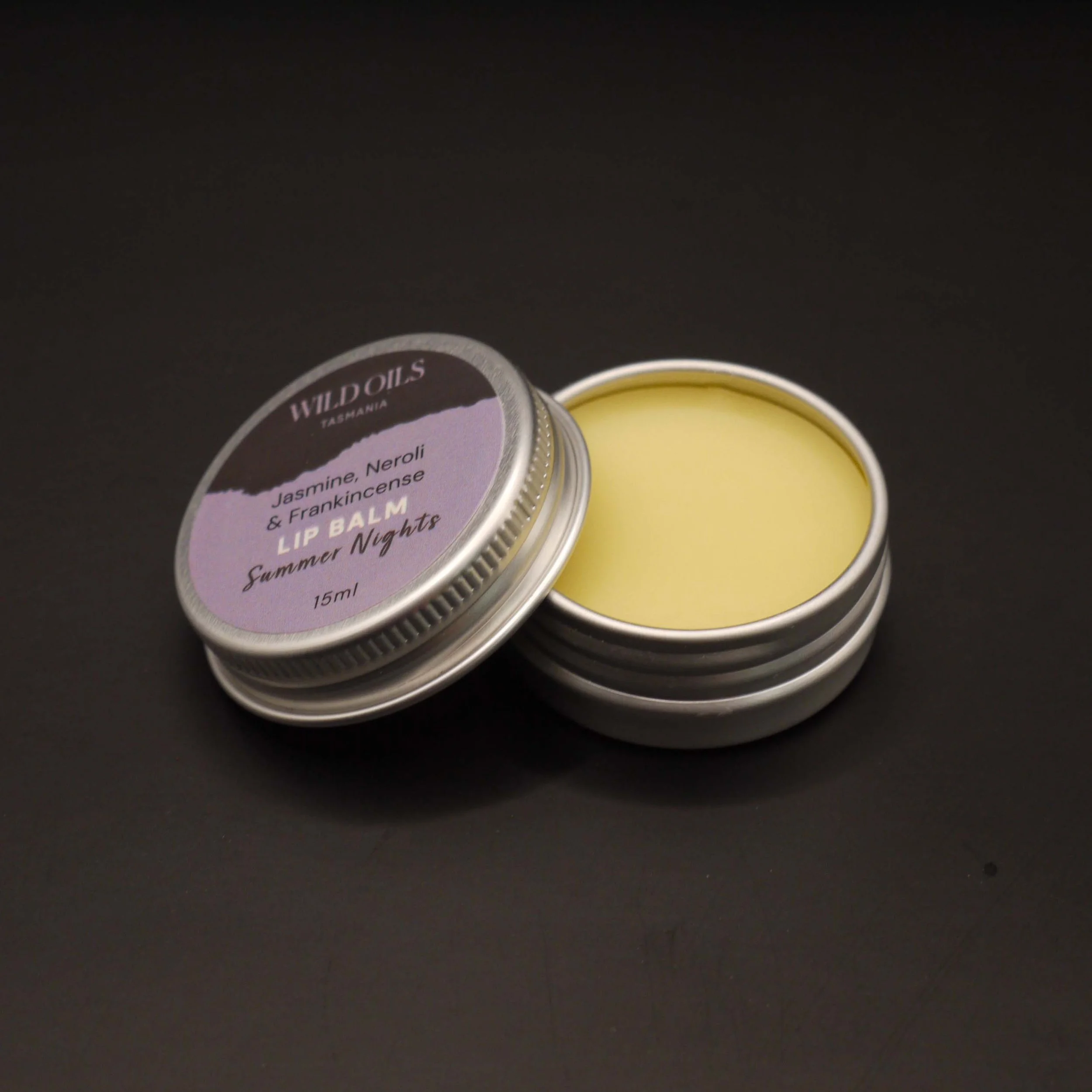 Lip Balm - Summer Nights