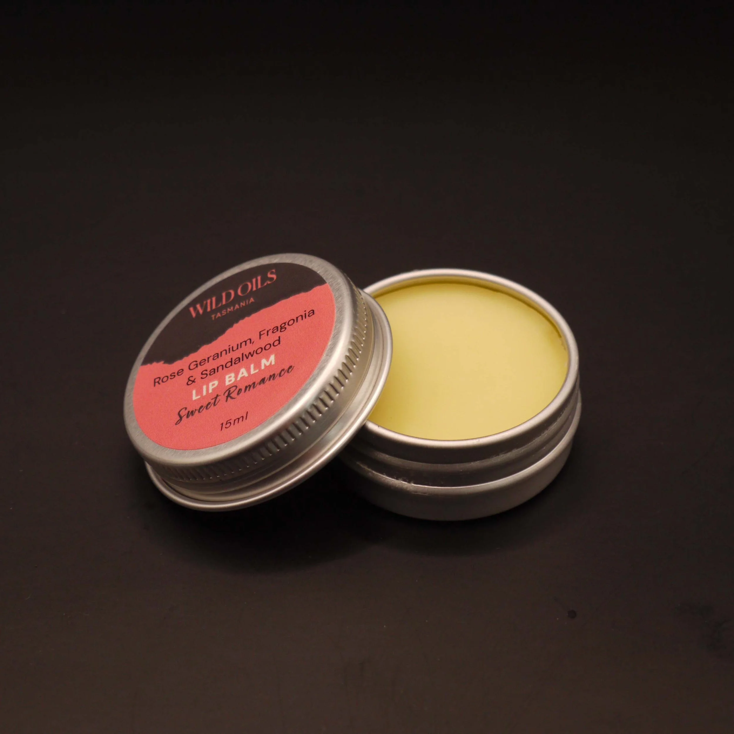 Lip Balm - Sweet Romance