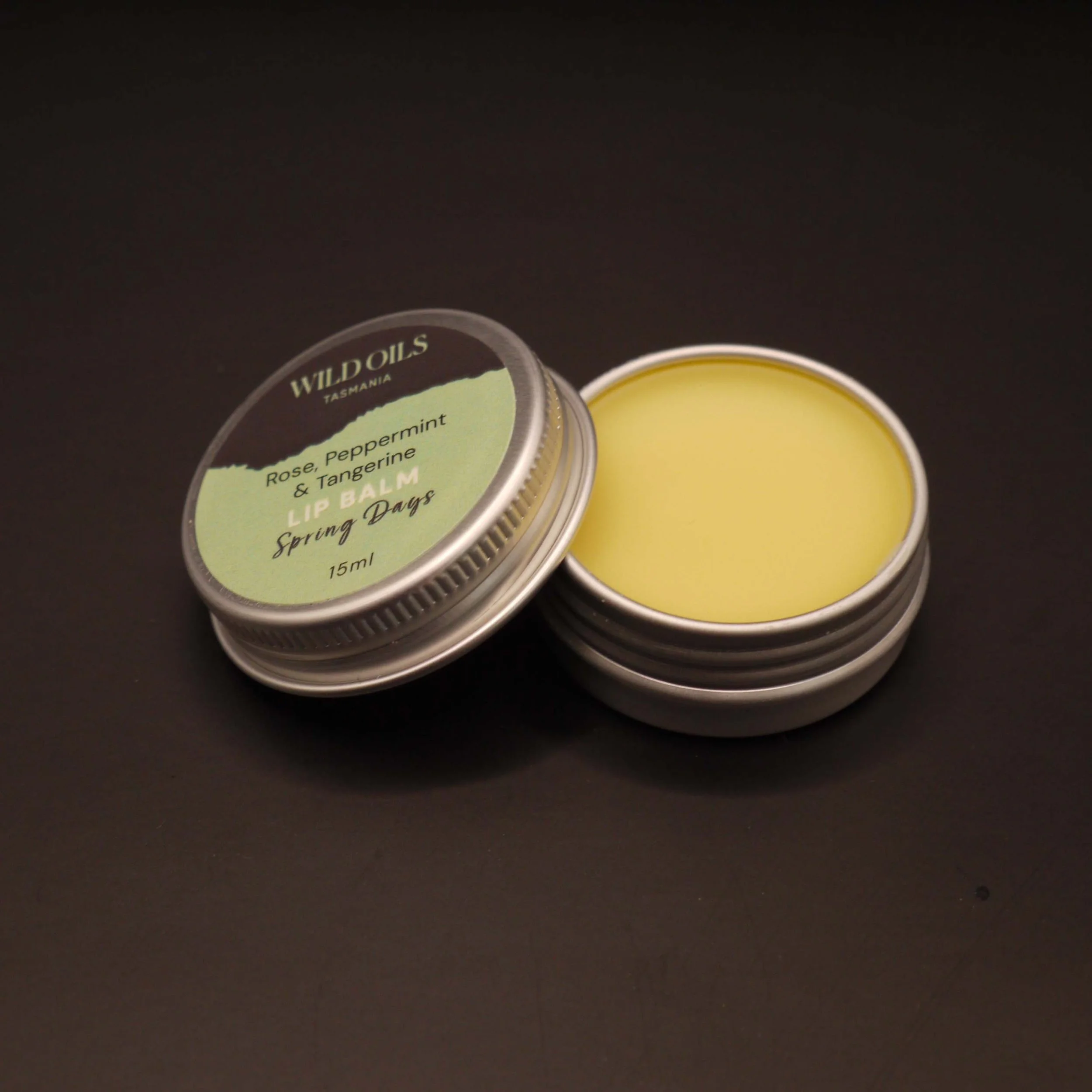 Lip Balm - Spring Days