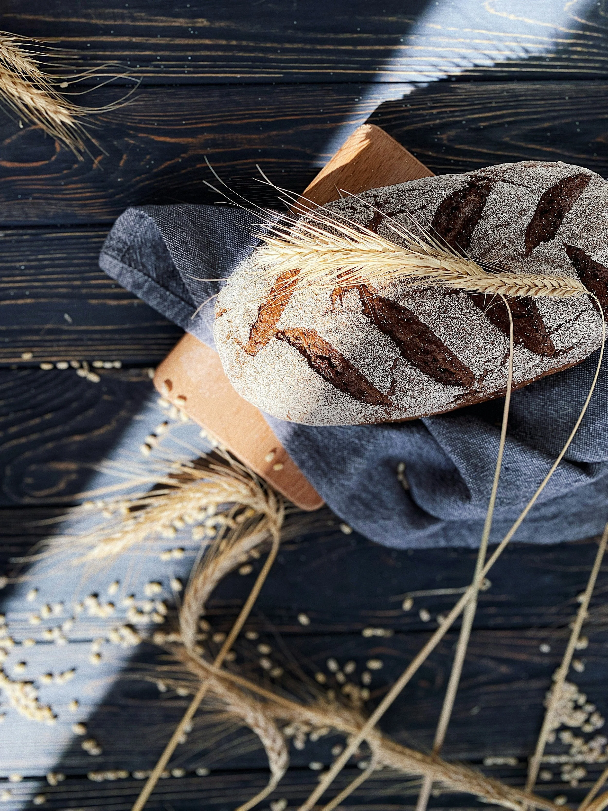 Sourdough Loaf