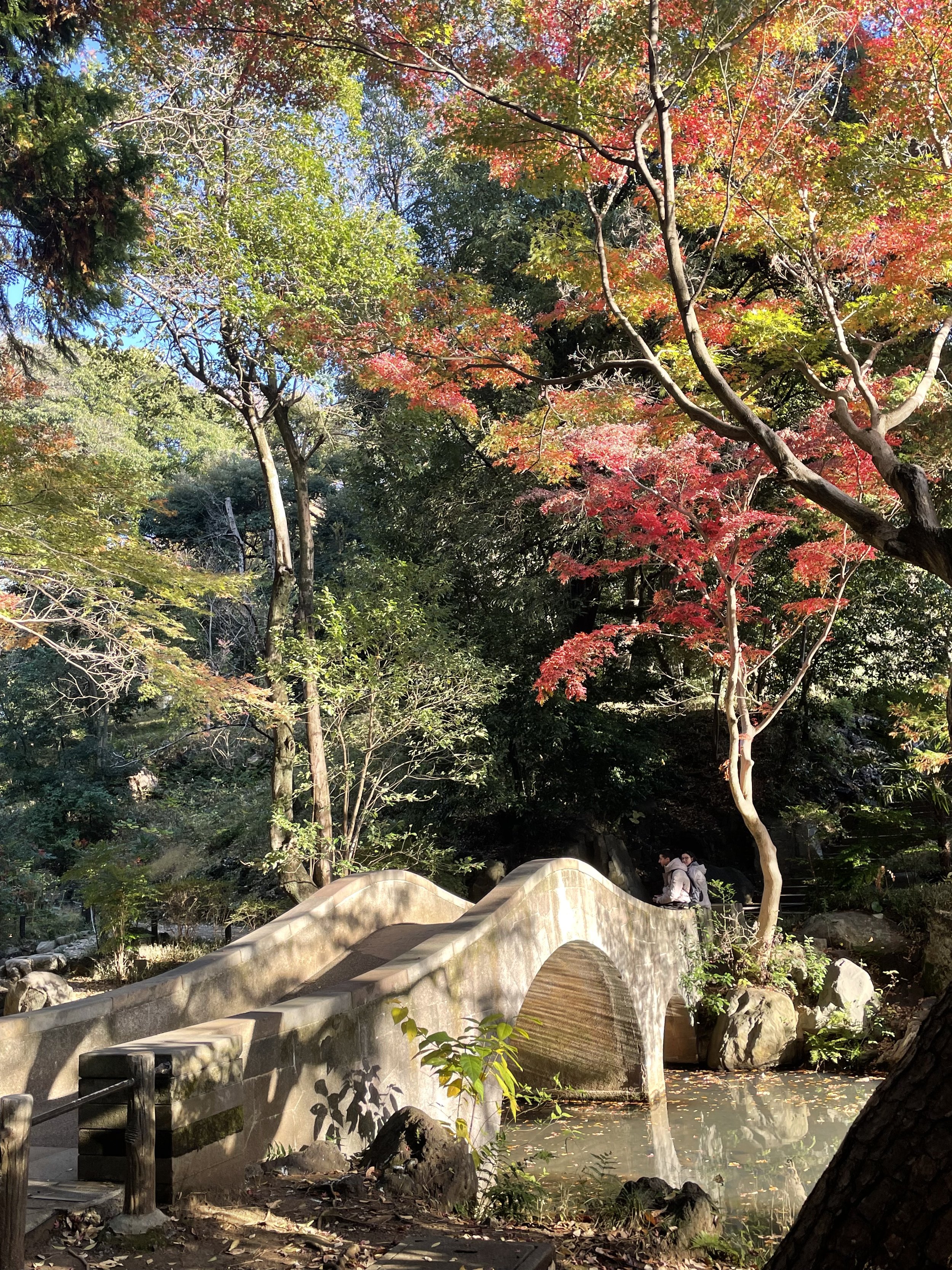 Arisugawa-no-Miya: A Place for Everyone