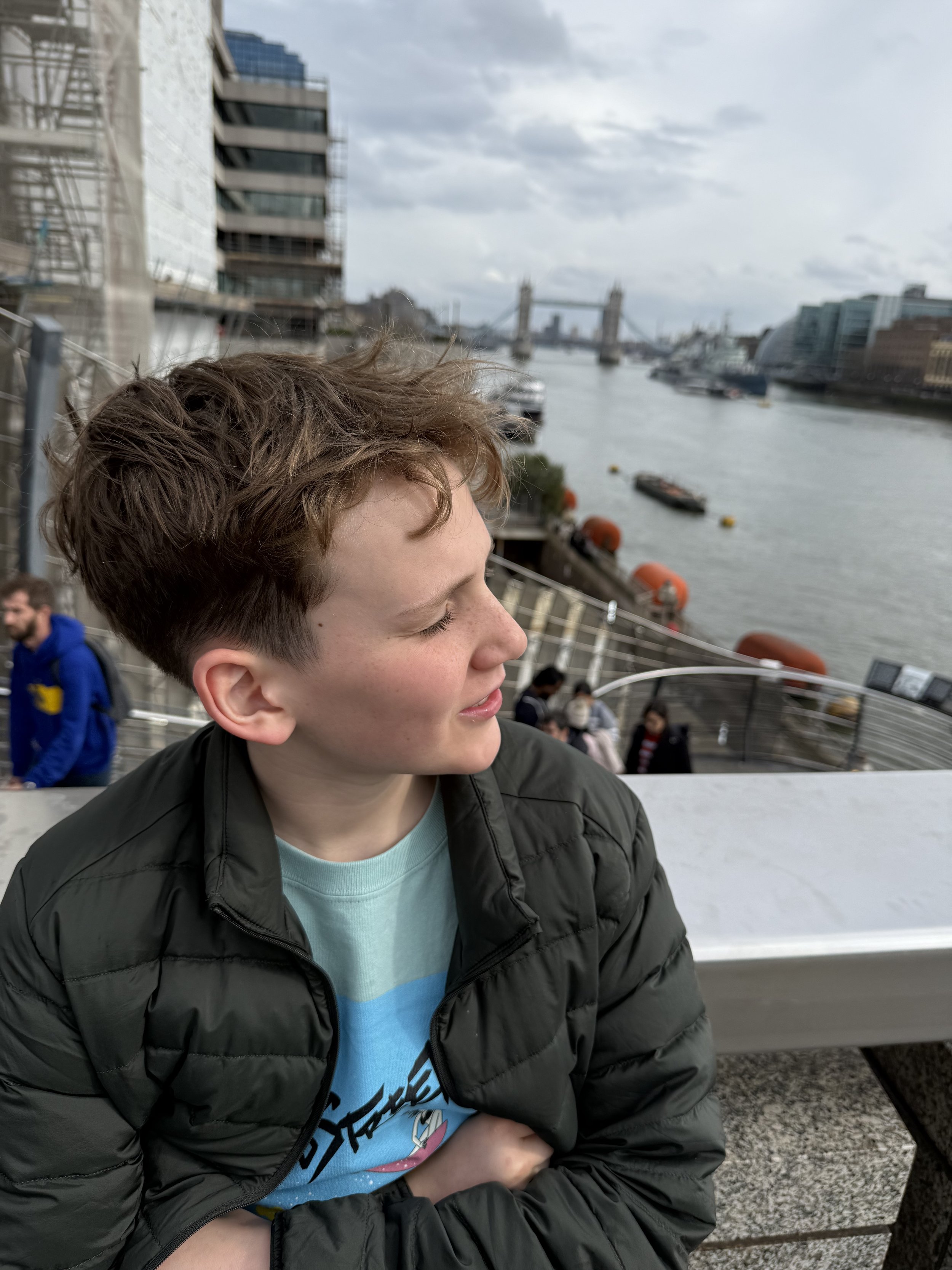 London Calling