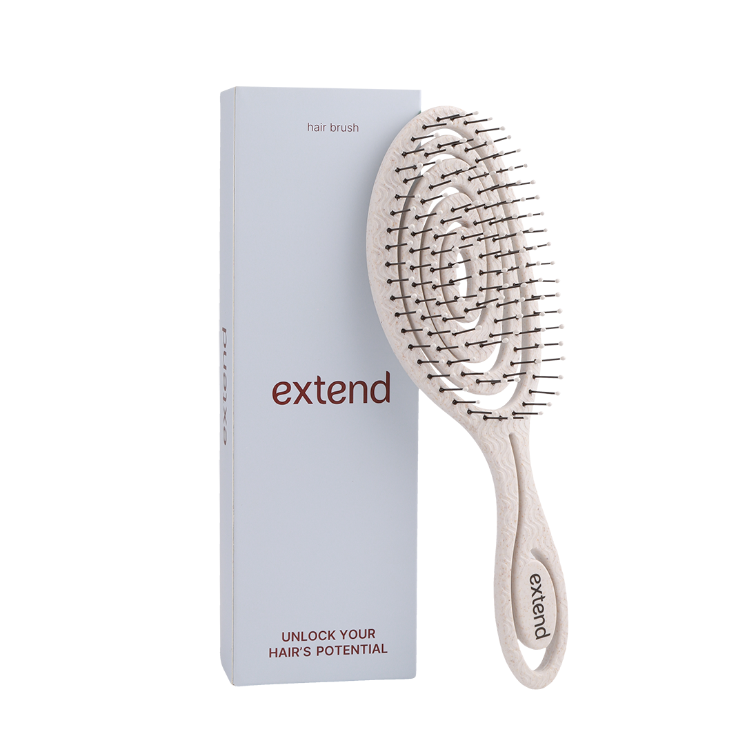 Hair Extensions Bürste