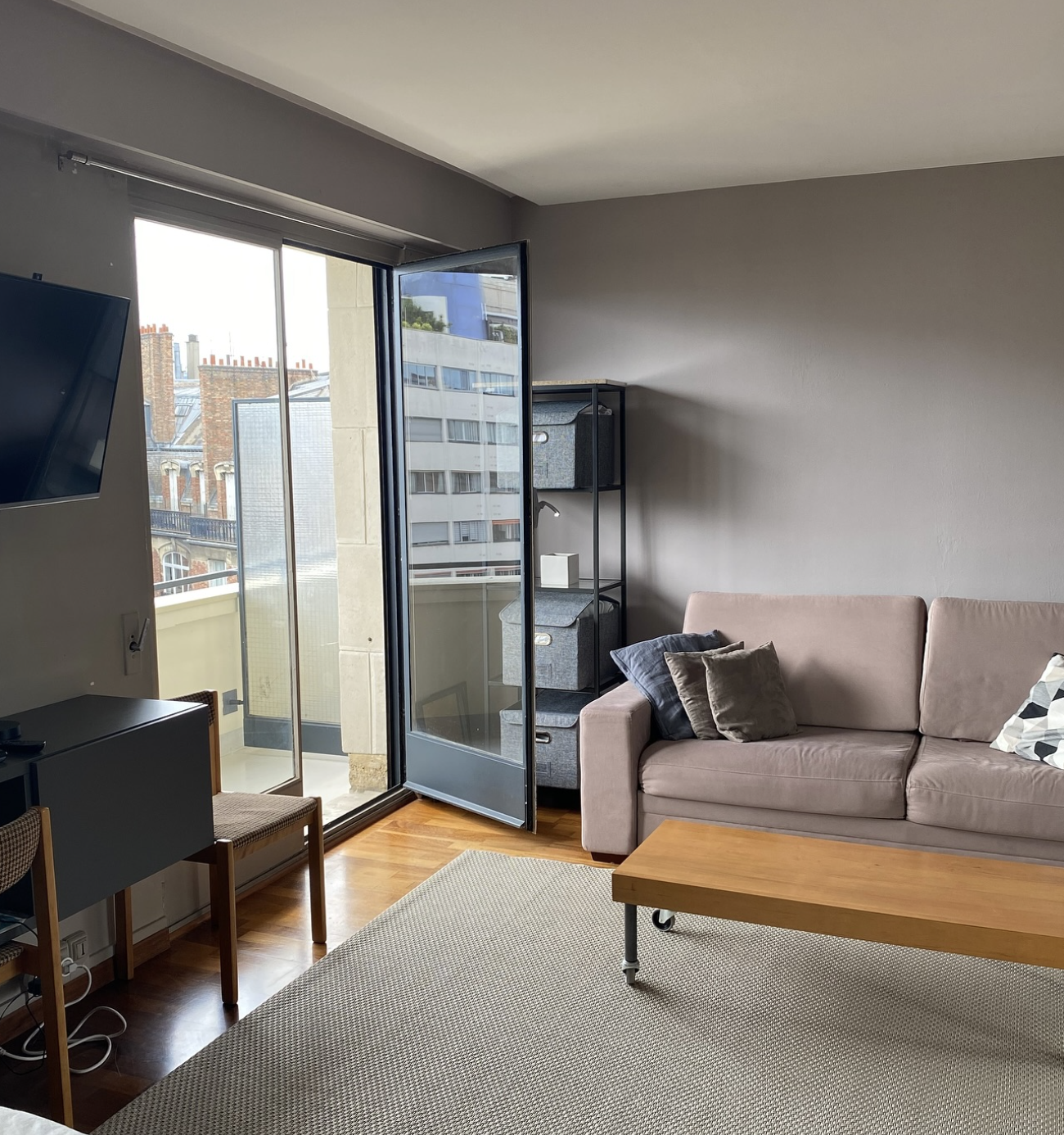 Apartment in Paris - Avenue Henri Martin - 5.png