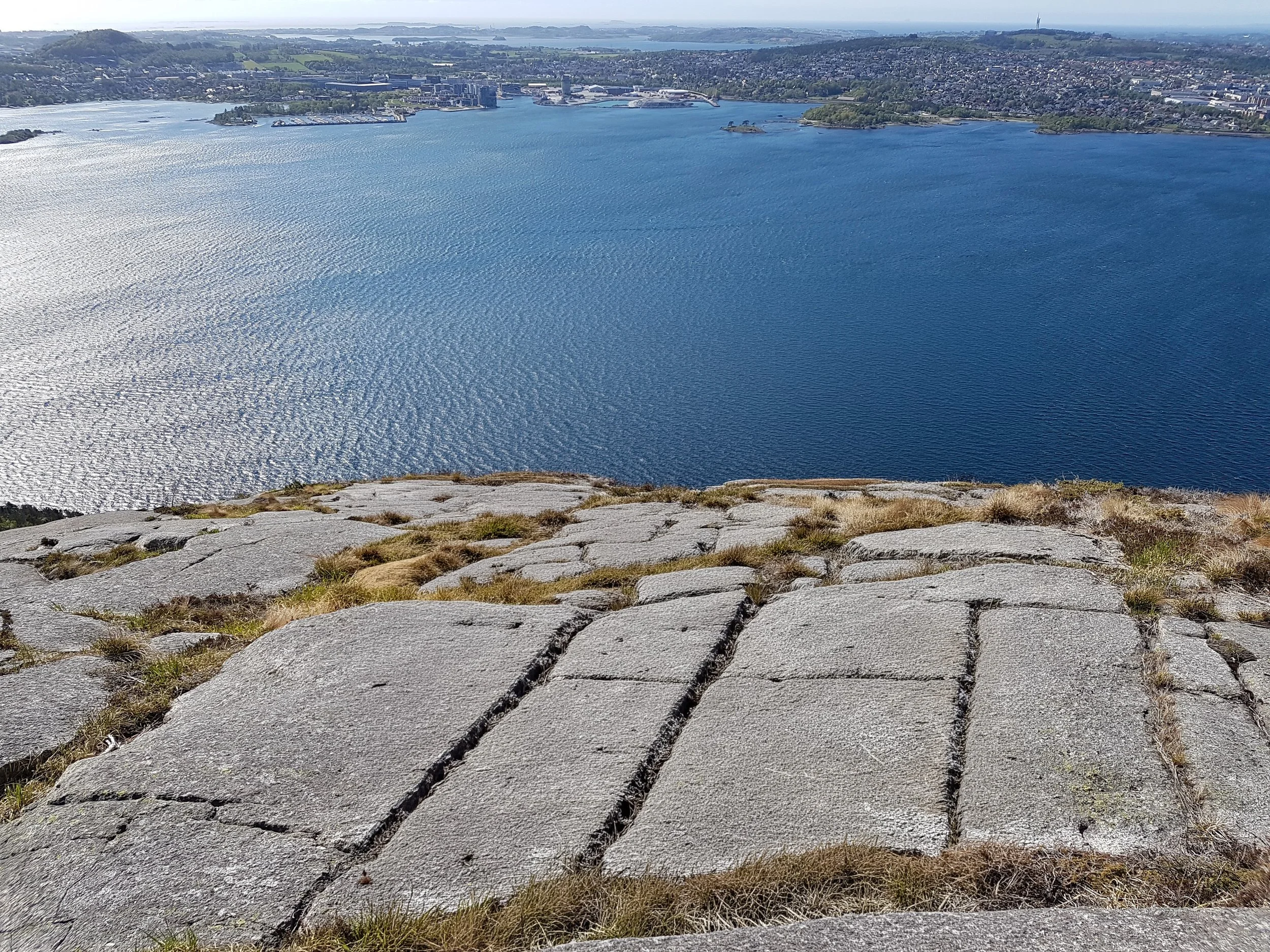6 flotte fjellturer med utgangspunkt fra Sokn Camping