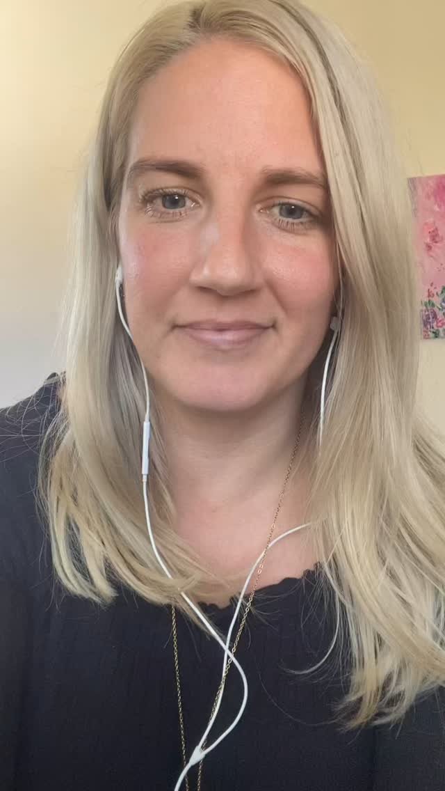 Astrology of the week: a perfect storm π
Or compassionate change
You choose ♥οΈ
Watch the video for all the juicy details on this week’s astrology
And..
Use code BIRTHDAY for 10% off readings booked by 4th July! π₯³
π in b1o
#Em